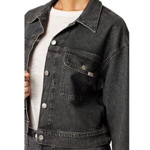 Levi Strauss Signature ’95 Trucker Jean Jacket